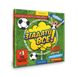 Board game "Remember Everything! Football"®